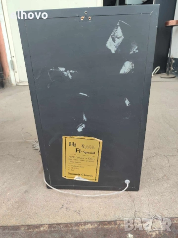 Тонколона Summit-Chassic, снимка 2 - Тонколони - 53900649