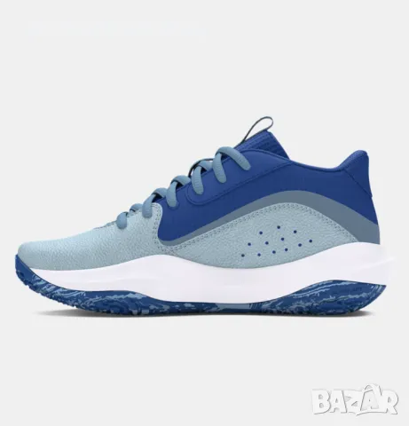 Юношески маратонки Under Armour GS Lockdown 7, снимка 2 - Детски маратонки - 47452093