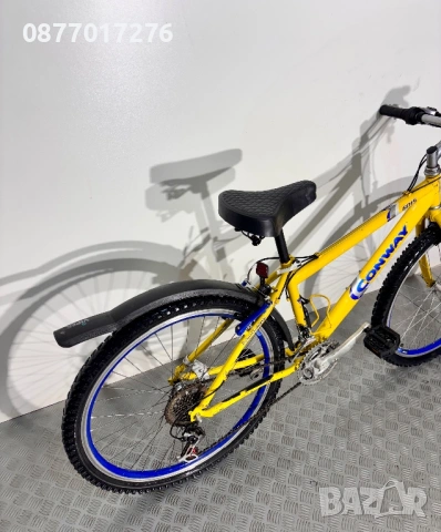 Велосипед Conway 26 цола/ колело, снимка 3 - Велосипеди - 53766765
