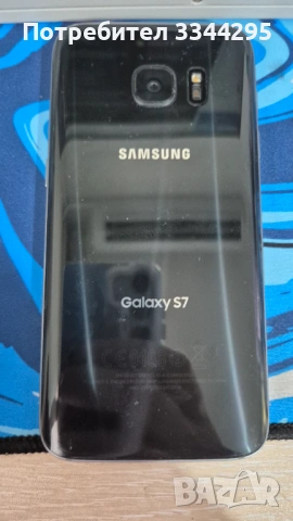 Samsung Galaxy S7, снимка 3 - Samsung - 53097280