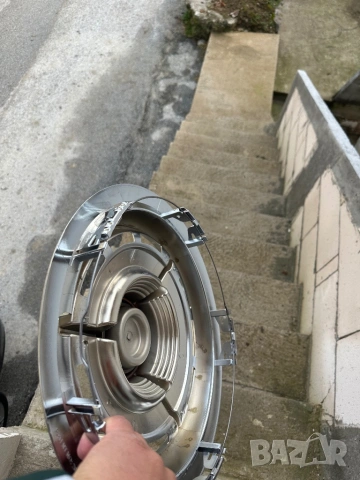 Бусови Тасове кемпери Нов модел само 16 единична гума, снимка 6 - Части - 51838595