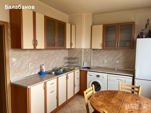 Двустаен апартамент