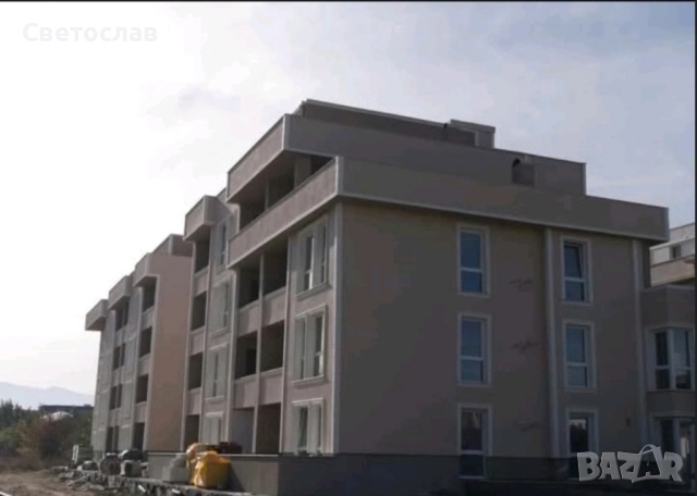 Тристаен апартамент с опция за преустройство на четиристаен., снимка 2 - Апартаменти - 49774516