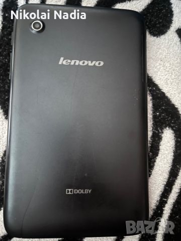 Таблет Lenovo 10 лв, снимка 2 - Таблети - 45373369