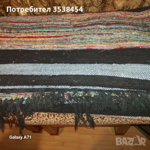 Черги, снимка 1 - Килими - 46586944