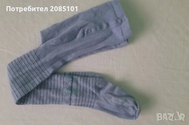 Нови детски чорапогащници, снимка 12 - Чорапи - 53837992