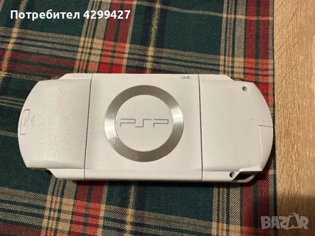 Playstation 1004 psp 1004 хакнато, снимка 2 - PlayStation конзоли - 47965139