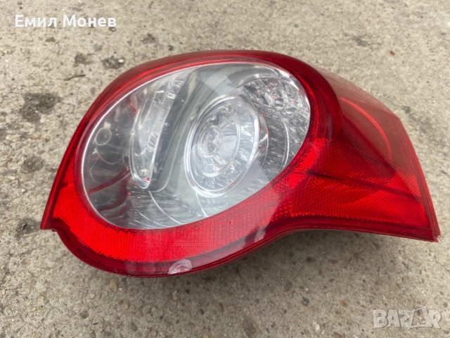 Десен външен стоп за Пасат б6, Passat b6, снимка 8 - Части - 53561114