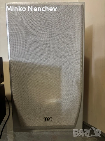 Elac, снимка 8 - Тонколони - 50732540