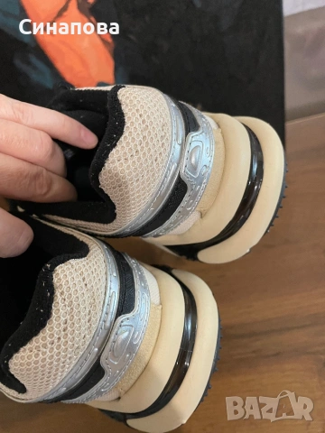 Дамски маратонки, снимка 8 - Маратонки - 53810651