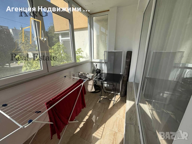 Двустаен в много добро състояние, снимка 5 - Апартаменти - 51506840