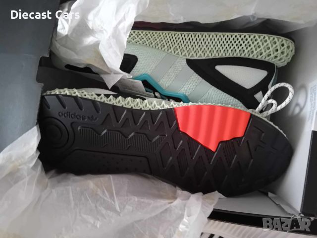 Adidas ZX 4D, Nemeziz, Predator Tango, Puma Endura 40, 41 45, снимка 10 - Маратонки - 46770608