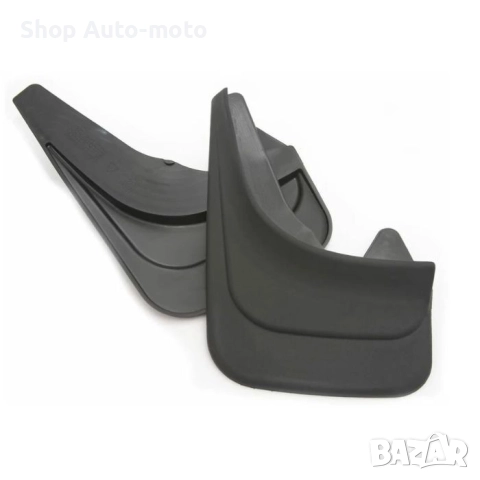 Калобрани за МПС Automat – Универсален комплект от 2 броя, издръжлива гума