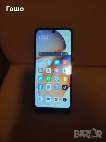 Xiaomi Redmi Note 12 5G