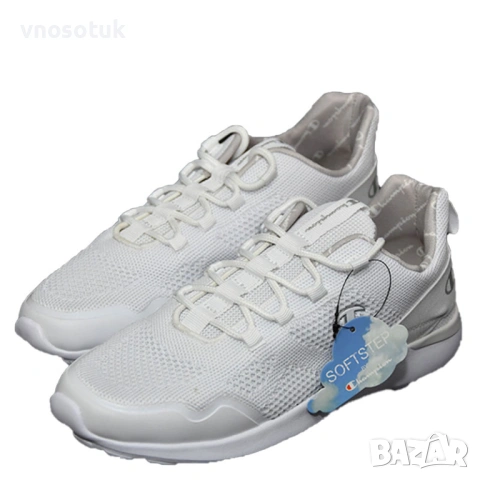 Дамски маратонки CHAMPION-№40