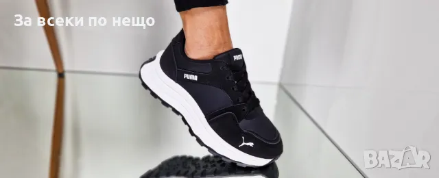 Дамски маратонки Nike👟Puma, снимка 9 - Маратонки - 48230627