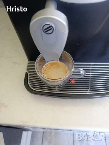 Saeco Incanto Classic , снимка 6 - Кафемашини - 54167125