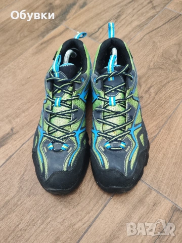 Туристически обувки Merrell, снимка 2 - Други - 53933495