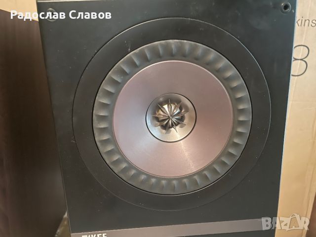 Kef Q 300 тонколони, снимка 3 - Тонколони - 45525771