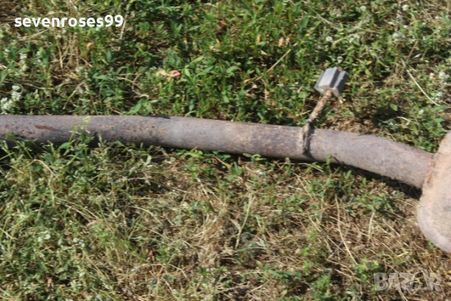 Гърне крайно Мазда 3 2008 2.3i 158hp Mazda 3 седан  L327, снимка 4 - Части - 50661661