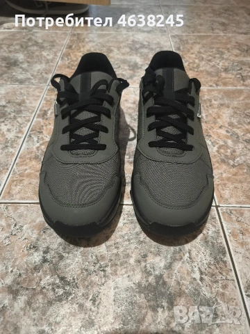 туристически обувки , снимка 2 - Спортни обувки - 53642829