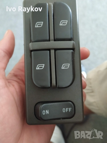 КЛЮЧ ЗА СТЪКЛА 5547914 Saab 9-5. , снимка 3 - Части - 51755394