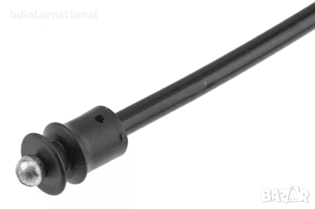 A2138800059 Жило за отваряне на преден капак Mercedes, E W213, Двигателен отсек, снимка 3 - Части - 53727791