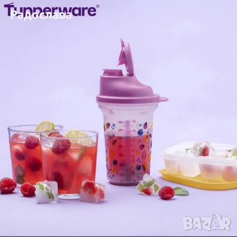 Магически миксер,  лекарка от Tupperware , снимка 1 - Други - 46295432