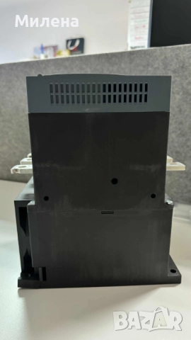 Софтстартер 200-480V 315 A, 110-250 V AC  / Каталожен № 3RW5074-2АB14, снимка 4 - Друга електроника - 52563481