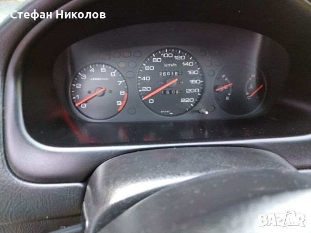 VTI 160к. с. , снимка 6 - Автомобили и джипове - 46635986