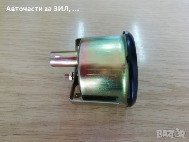 Волтметър Уаз, Газ-53 до 16V, снимка 5 - Части - 46081886