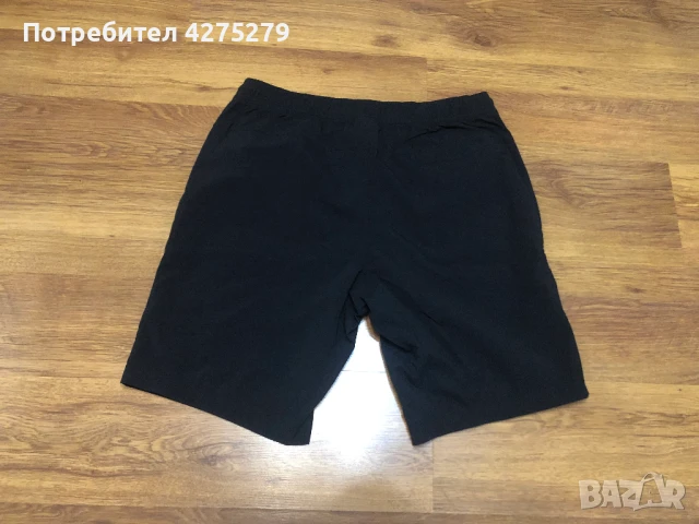 Nike къси панталони XL, снимка 4 - Къси панталони - 51151270