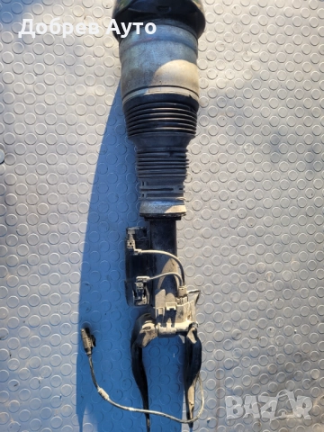 Предна дясна възглавница за Mercedes GLS W166 