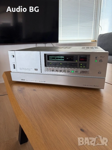 Akai GX-F95 Top, снимка 5 - Декове - 54163981