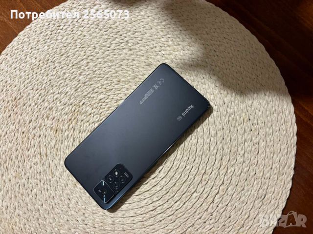 Xiaomi Redmi Note 11 Pro , снимка 4 - Xiaomi - 45692980