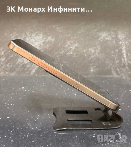 Телефон Iphone 16 Pro Max /256GB /8GB RAM/ със кейс, снимка 7 - Apple iPhone - 53931000