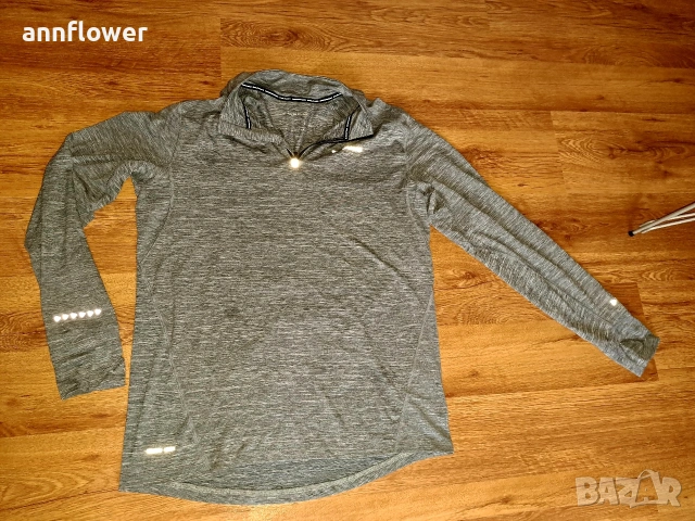 Термо блуза Endurance, снимка 2 - Спортни дрехи, екипи - 53054691