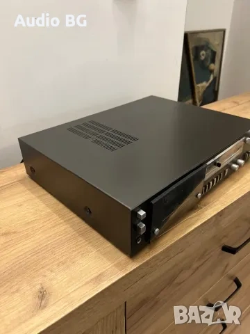 Technics RS-M270X, снимка 2 - Декове - 53939077