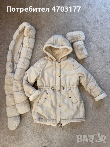 Уникално двулицево яке/палто, снимка 13 - Якета - 53034127