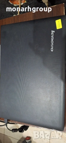 Лаптоп Lenovo G 50-30 /+ зарядно/, снимка 9 - Лаптопи за дома - 53360827