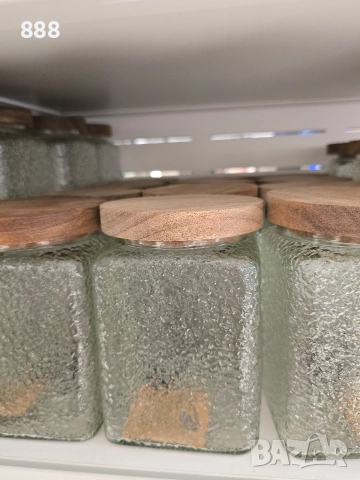 бурканчета 