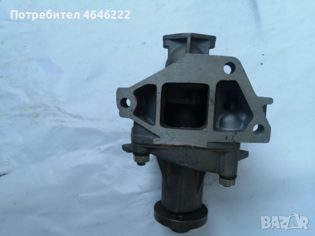 Водна помпа ВАЗ 2101 комплект, снимка 2 - Части - 52510781