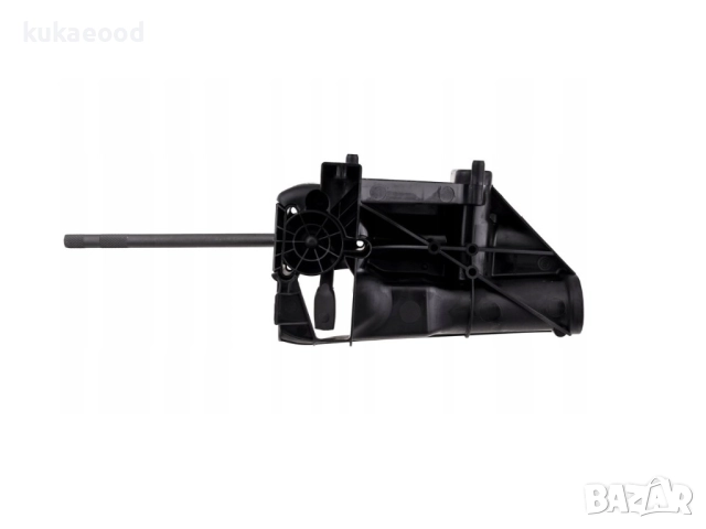 Скоростен лост за Citroen Berlingo 2, снимка 4 - Части - 51820505