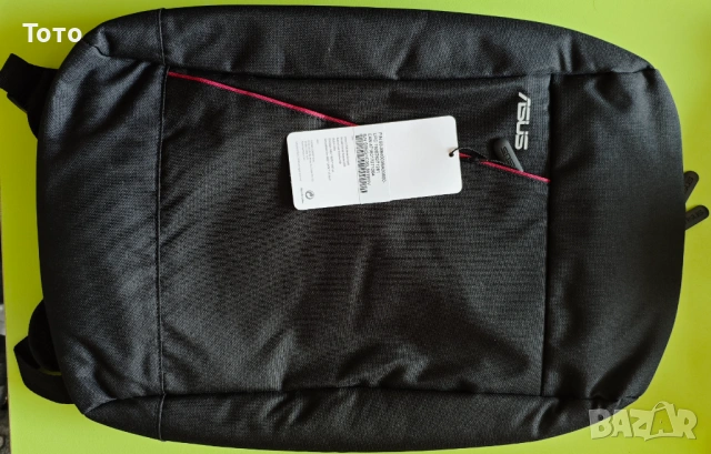 Продавам геймърски лаптоп ASUS TUF Gaming F15 FX507ZC4 - като НОВ, снимка 9 - Лаптопи за игри - 53735809