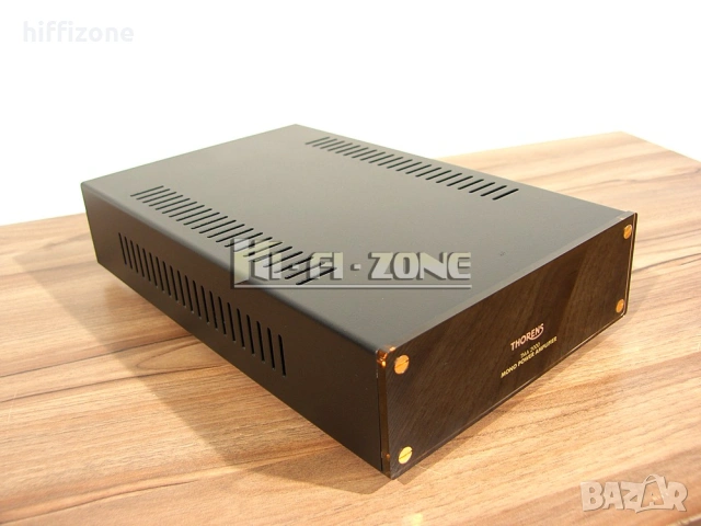  Стъпало Thorens tma 2000 , снимка 3 - Ресийвъри, усилватели, смесителни пултове - 53656219