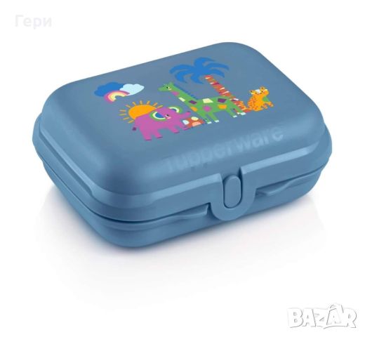 Tupperware каменици, снимка 2 - Кутии за храна - 46131053