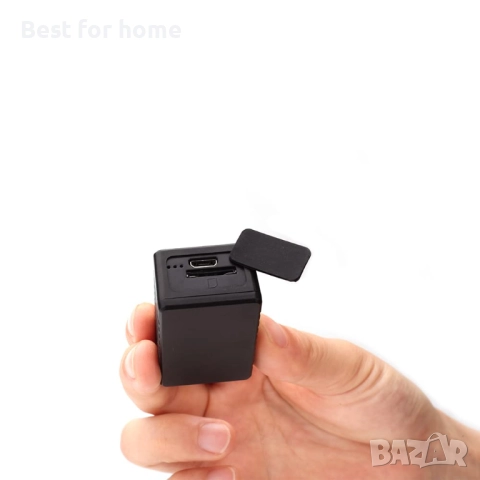 Ултра малък безжичен GPS тракер, снимка 4 - Друга електроника - 52234027