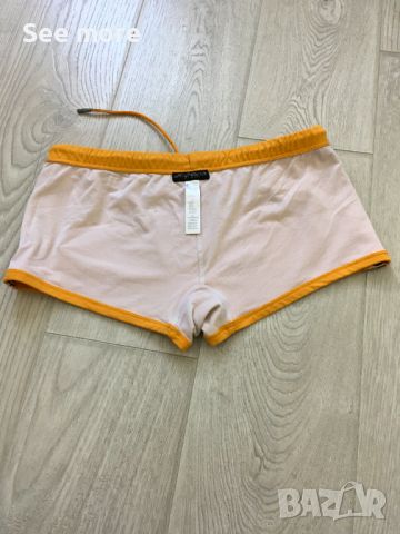 Emporio Armani мъжки бански IT54, снимка 5 - Бански - 46773382