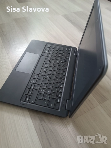 Лаптоп Dell , снимка 2 - Лаптопи за дома - 52423877