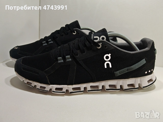 Оригинални маратонки On Cloud в отлично състояние